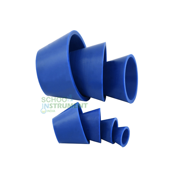 Crucible Sleeve, Set